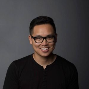 Meet your Posher, Timothy